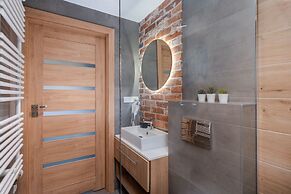 Saint Florian's Suites - Old Town Luxury