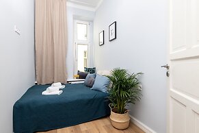 Saint Florian's Suites - Old Town Luxury