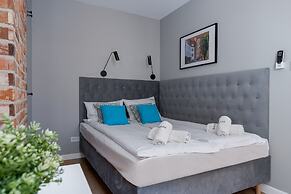 Saint Florian's Suites - Old Town Luxury