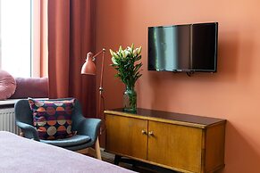 Saint Florian's Suites - Old Town Luxury