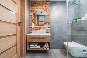 Saint Florian's Suites - Old Town Luxury