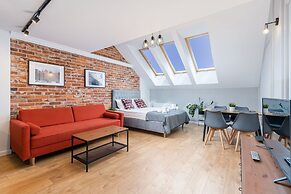 Saint Florian's Suites - Old Town Luxury