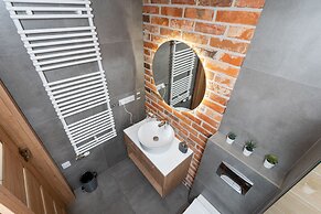 Saint Florian's Suites - Old Town Luxury