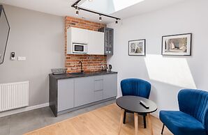 Saint Florian's Suites - Old Town Luxury