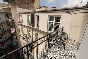 Saint Florian's Suites - Old Town Luxury