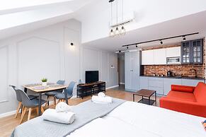 Saint Florian's Suites - Old Town Luxury