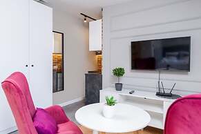 Saint Florian's Suites - Old Town Luxury