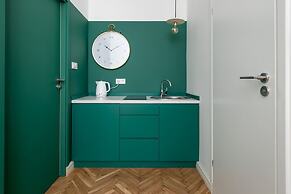 Saint Florian's Suites - Old Town Luxury