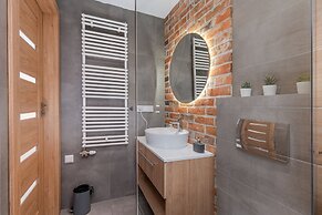 Saint Florian's Suites - Old Town Luxury