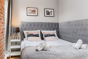 Saint Florian's Suites - Old Town Luxury