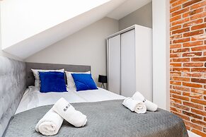 Saint Florian's Suites - Old Town Luxury