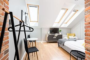 Saint Florian's Suites - Old Town Luxury