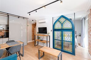 Saint Florian's Suites - Old Town Luxury