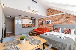 Saint Florian's Suites - Old Town Luxury