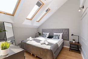 Saint Florian's Suites - Old Town Luxury