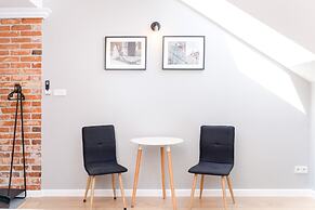 Saint Florian's Suites - Old Town Luxury