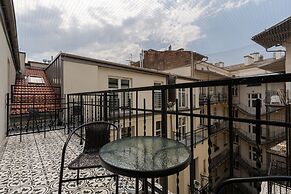 Saint Florian's Suites - Old Town Luxury