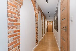 Saint Florian's Suites - Old Town Luxury