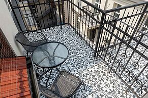 Saint Florian's Suites - Old Town Luxury