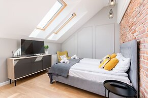 Saint Florian's Suites - Old Town Luxury