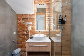 Saint Florian's Suites - Old Town Luxury