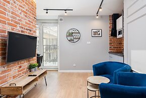 Saint Florian's Suites - Old Town Luxury