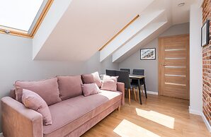 Saint Florian's Suites - Old Town Luxury