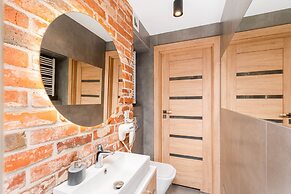 Saint Florian's Suites - Old Town Luxury