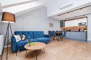 Saint Florian's Suites - Old Town Luxury