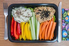 Saint Florian's Suites - Old Town Luxury