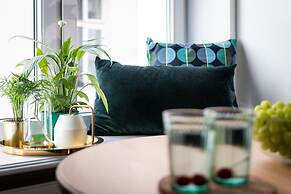 Saint Florian's Suites - Old Town Luxury