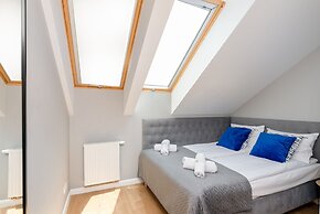 Saint Florian's Suites - Old Town Luxury