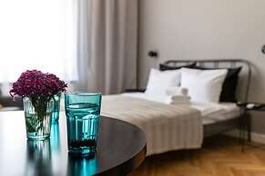 Saint Florian's Suites - Old Town Luxury
