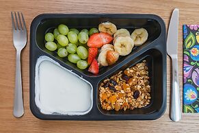 Saint Florian's Suites - Old Town Luxury