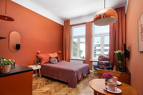 Saint Florian's Suites - Old Town Luxury