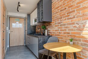 Saint Florian's Suites - Old Town Luxury