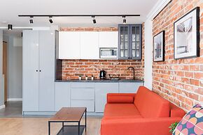 Saint Florian's Suites - Old Town Luxury