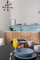 Saint Florian's Suites - Old Town Luxury