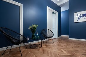 Saint Florian's Suites - Old Town Luxury