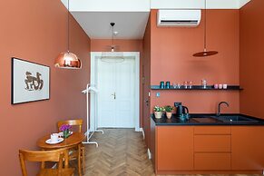 Saint Florian's Suites - Old Town Luxury