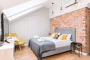 Saint Florian's Suites - Old Town Luxury