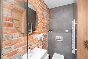 Saint Florian's Suites - Old Town Luxury