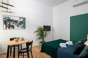 Saint Florian's Suites - Old Town Luxury