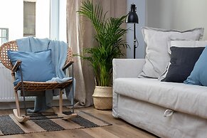 Saint Florian's Suites - Old Town Luxury