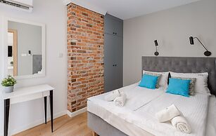 Saint Florian's Suites - Old Town Luxury