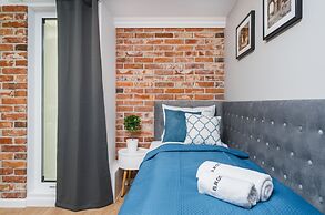 Saint Florian's Suites - Old Town Luxury