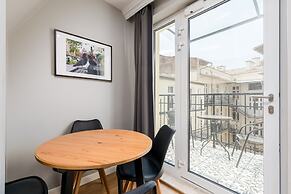 Saint Florian's Suites - Old Town Luxury