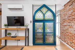 Saint Florian's Suites - Old Town Luxury