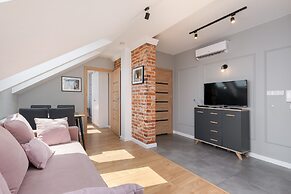 Saint Florian's Suites - Old Town Luxury