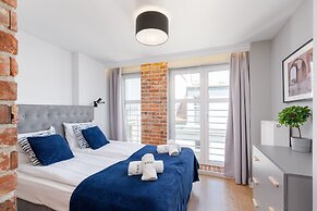 Saint Florian's Suites - Old Town Luxury